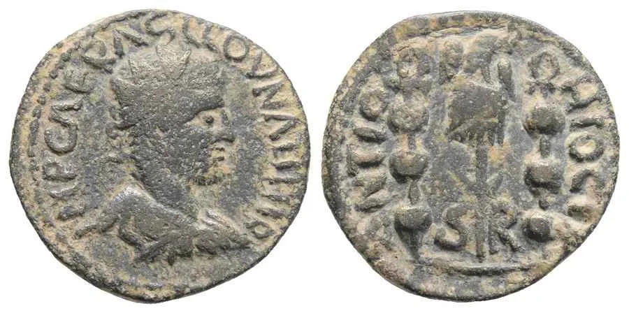 Agesilaos Antik Sikkeler Nümizmatik_VOL_I (5).webp