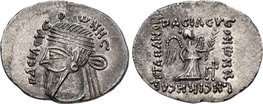 Agesilaos Antik Sikkeler Nümizmatik_Vonones_parthia (1).jpg