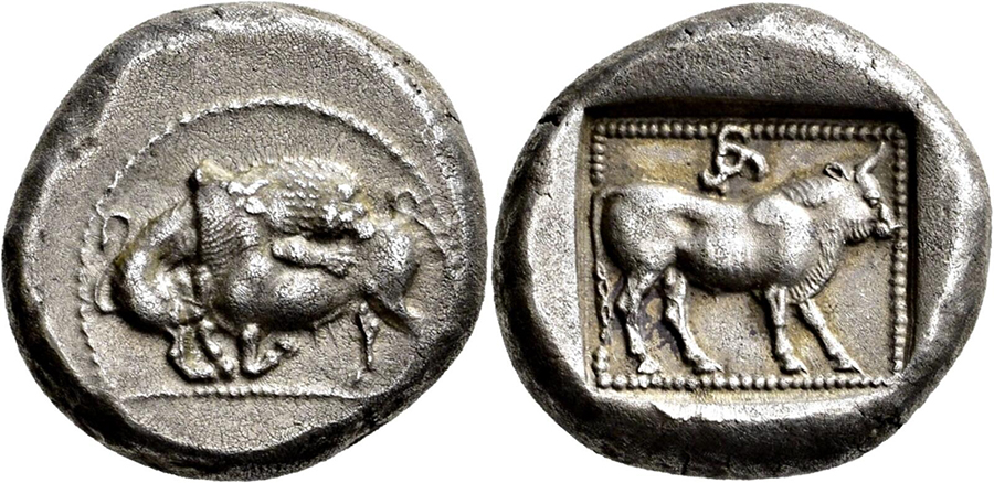 Agesilaos Antik Sikkeler Nümizmatik_X.jpg