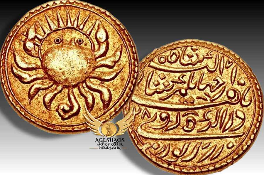 Agesilaos Antik Sikkeler Nümizmatik_YENGEÇ.jpg