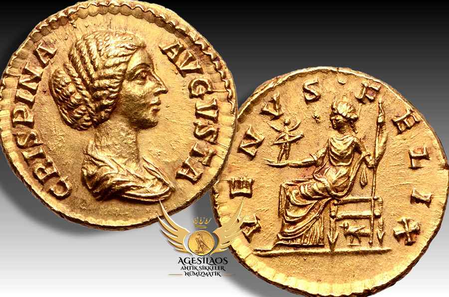 Agesilaos Antik Sikkeler NümizmatikCRISPINA.jpg