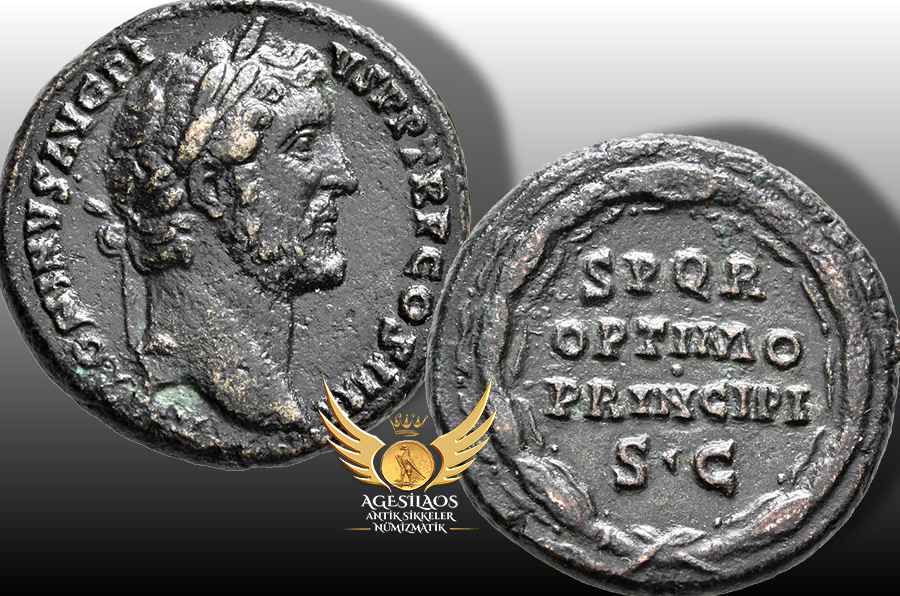 Agesilaos Antik Sikkeler NümizmatikPIVS.jpg