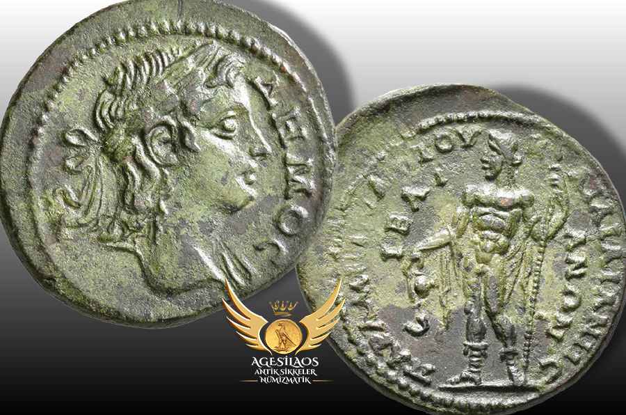 Agesilaos Antik Sikkeler NümizmatikSIBLIA.jpg