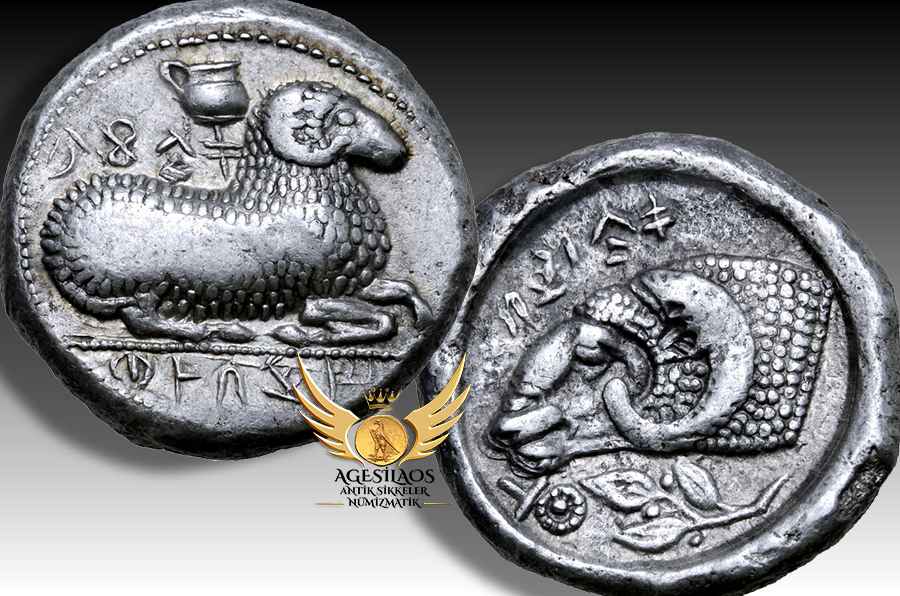 Agesilaos Antik Sikkeler NümizmatiSAL.jpg