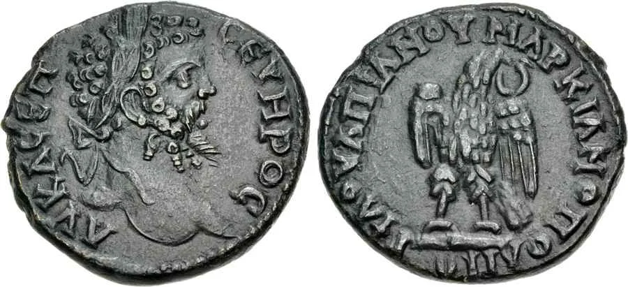 AGESİLOS AANTİK SİKKELER NÜMİZMATİK_Marcianopolis (11).webp