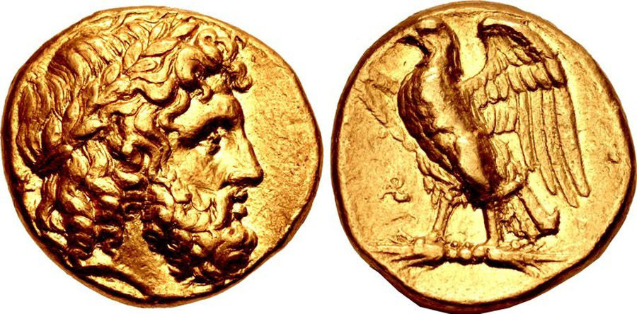 ANTİK SİKKELER _Pyrrhos (3).jpg