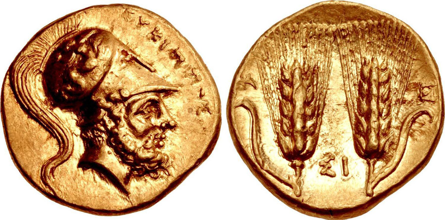 ANTİK SİKKELER _Pyrrhos (5).jpg