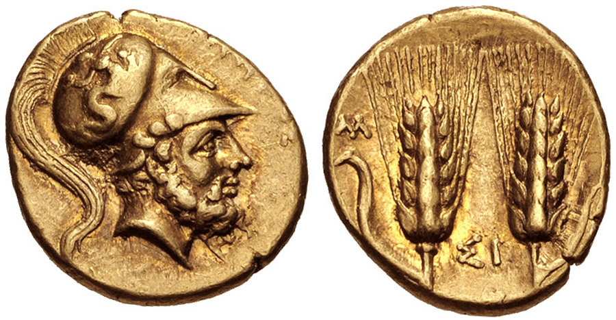 ANTİK SİKKELER _Pyrrhos (6).jpg