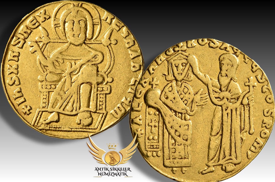 ANTİK SİKKELER NÜMİZMATİK-Alexander.jpg