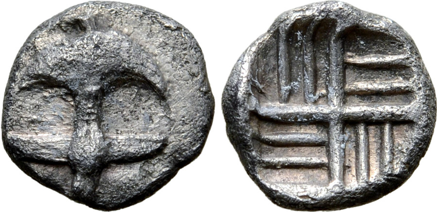 ANTİK SİKKELER NÜMİZMATİK-Apollonia Pontica01 (10).jpg