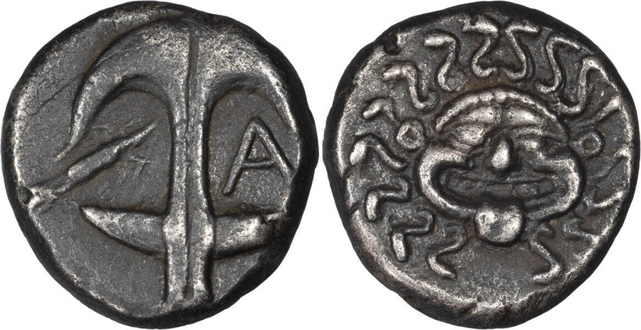 ANTİK SİKKELER NÜMİZMATİK-Apollonia Pontica01 (2).jpg