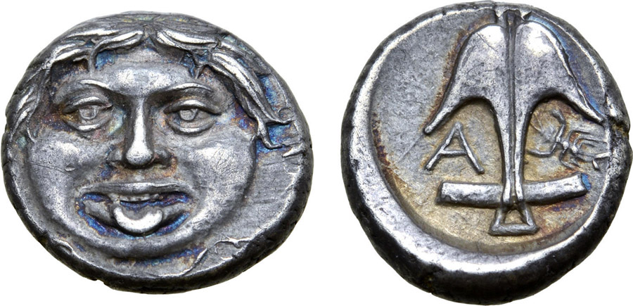 ANTİK SİKKELER NÜMİZMATİK-Apollonia Pontica01 (3).jpg
