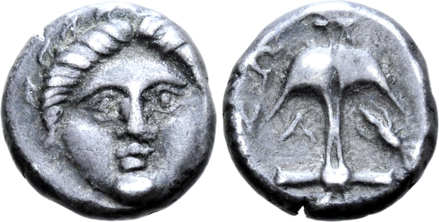 ANTİK SİKKELER NÜMİZMATİK-Apollonia Pontica01 (4).jpg