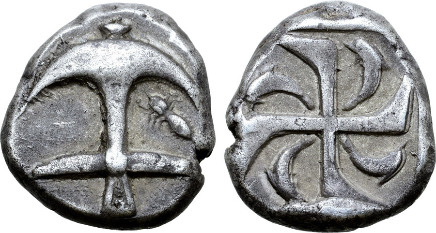 ANTİK SİKKELER NÜMİZMATİK-Apollonia Pontica01 (8).jpg