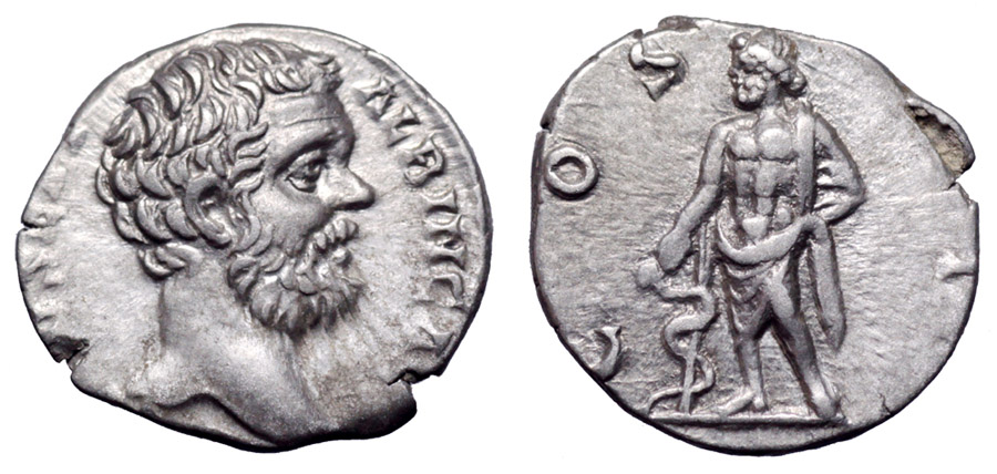 ANTİK SİKKELER NÜMİZMATİK-Asklepios  (24).jpg