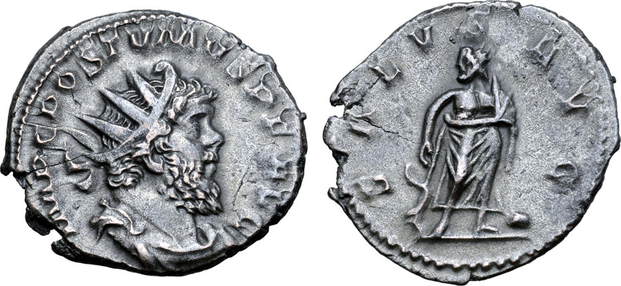 ANTİK SİKKELER NÜMİZMATİK-Asklepios  (8).jpg