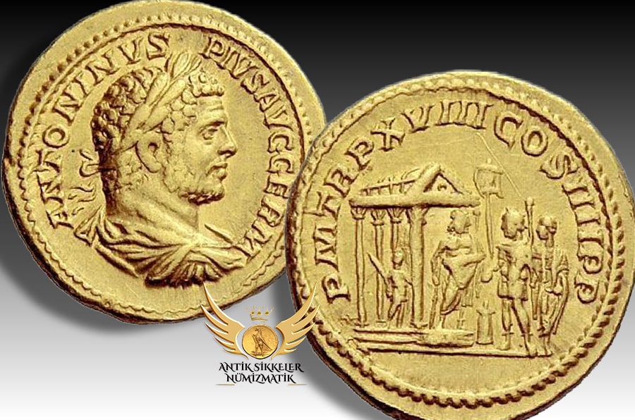 ANTİK SİKKELER NÜMİZMATİK-CARACALLA.jpg