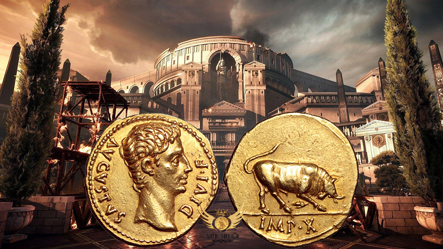 ANTİK SİKKELER NÜMİZMATİK.jpg