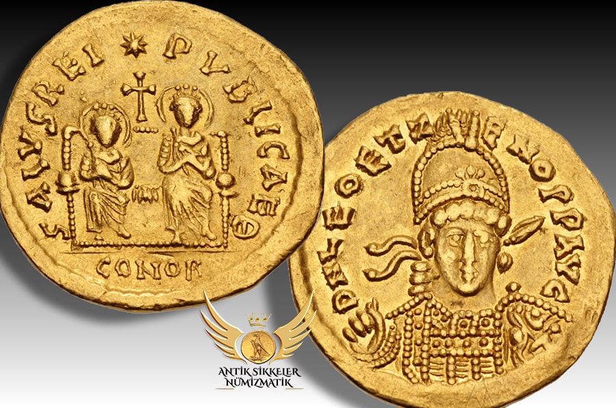 ANTİK SİKKELER NÜMİZMATİK.jpg