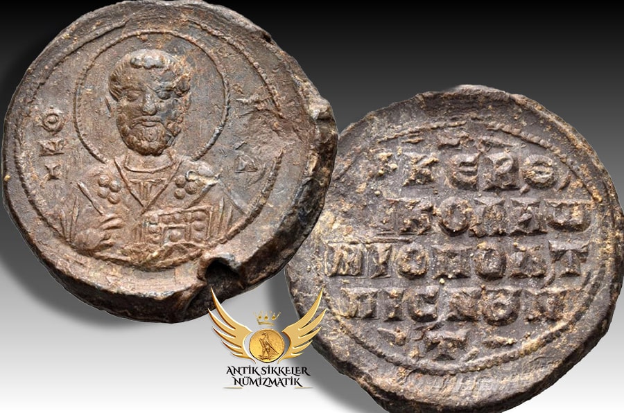 ANTİK SİKKELER NÜMİZMATİK.jpg