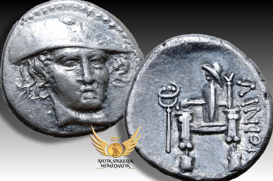 ANTİK SİKKELER NÜMİZMATİK.jpg