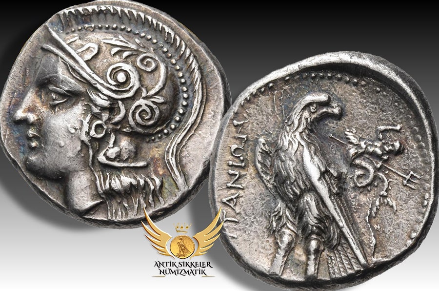 ANTİK SİKKELER NÜMİZMATİK.jpg