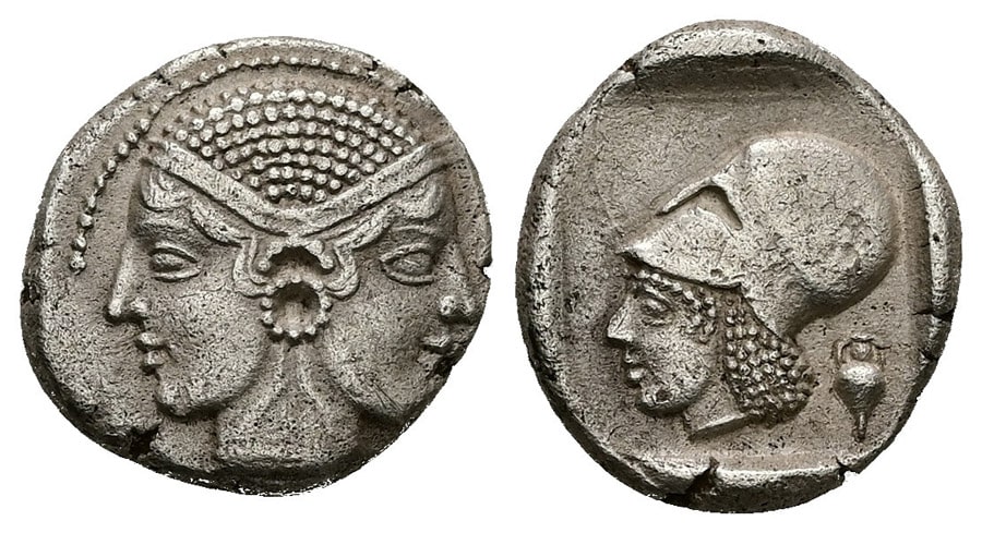 ANTİK SİKKELER NÜMİZMATİK LAMPSAKOS (10).jpg