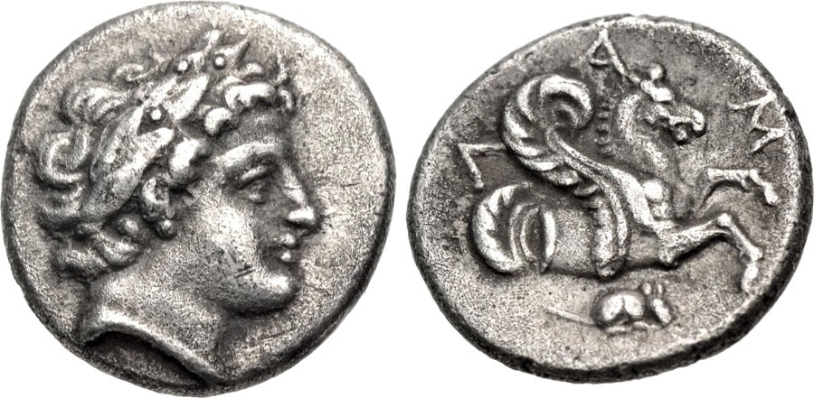 ANTİK SİKKELER NÜMİZMATİK LAMPSAKOS (2).jpg