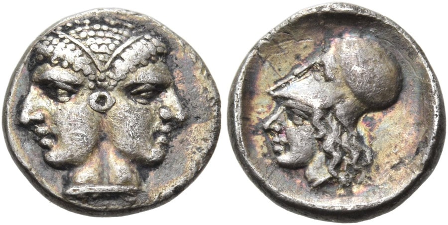 ANTİK SİKKELER NÜMİZMATİK LAMPSAKOS (8).jpg