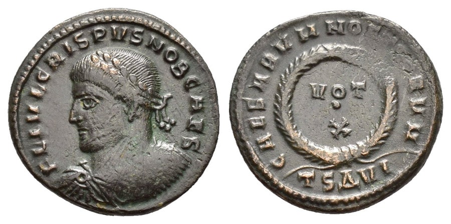 ANTİK SİKKELER NÜMİZMATİK Thessalonica (10).jpg