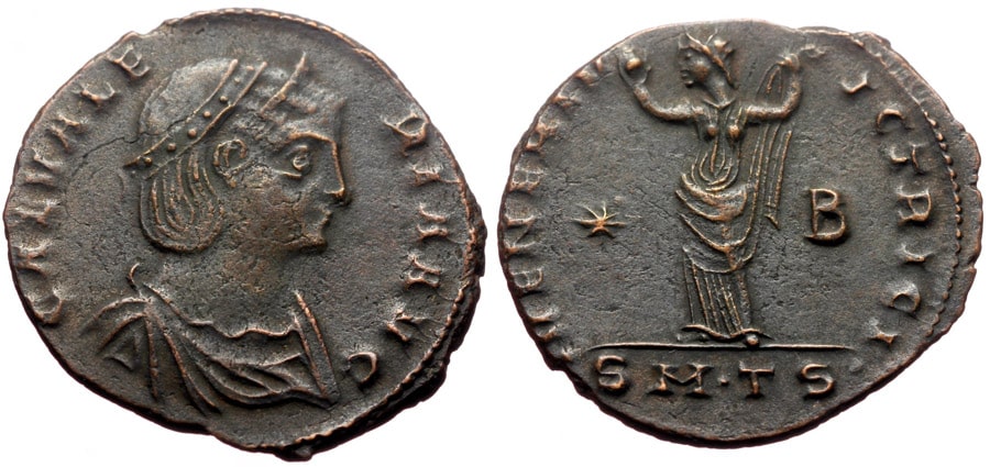 ANTİK SİKKELER NÜMİZMATİK Thessalonica (5).jpg