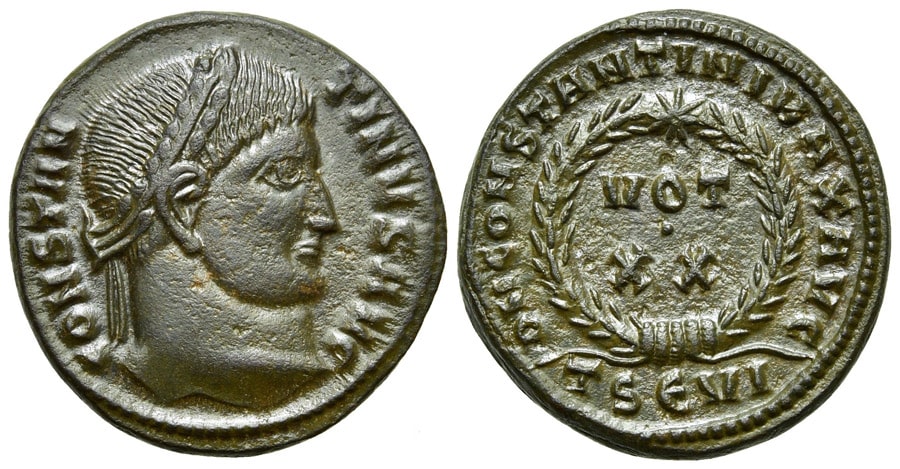 ANTİK SİKKELER NÜMİZMATİK Thessalonica (9).jpg