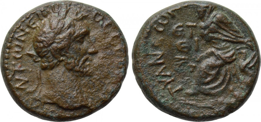 ANTİK SİKKELER NÜMİZMATİK-Tyana (1).jpg