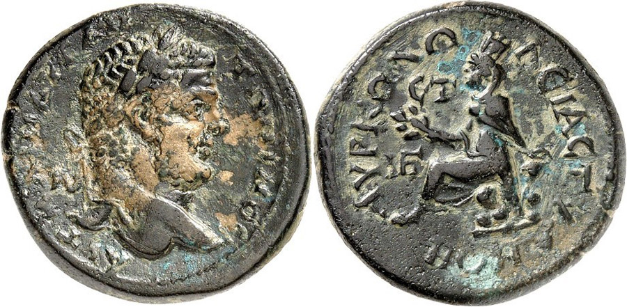 ANTİK SİKKELER NÜMİZMATİK-Tyana (6).jpg