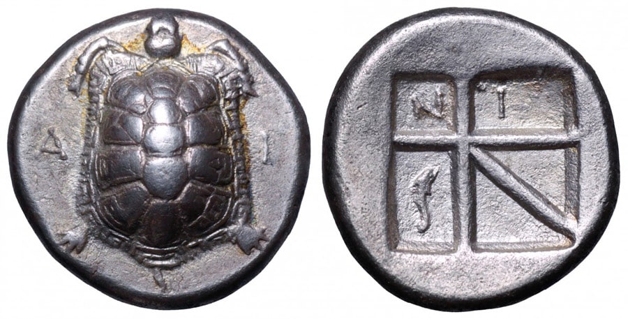 ANTİK SİKKELER NÜMİZMATİK_ ΑΙΓΙΝΑ (2).jpg