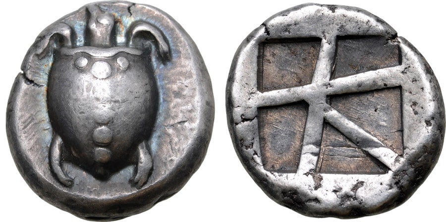 ANTİK SİKKELER NÜMİZMATİK_ ΑΙΓΙΝΑ (4).jpg