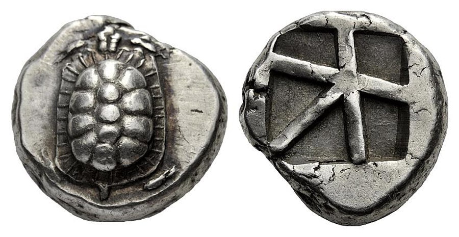 ANTİK SİKKELER NÜMİZMATİK_ ΑΙΓΙΝΑ (5).jpg