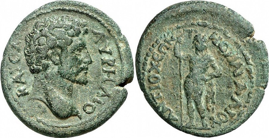 ANTİK SİKKELER NÜMİZMATİK_ Antiocheia ad Cragum (1).jpg