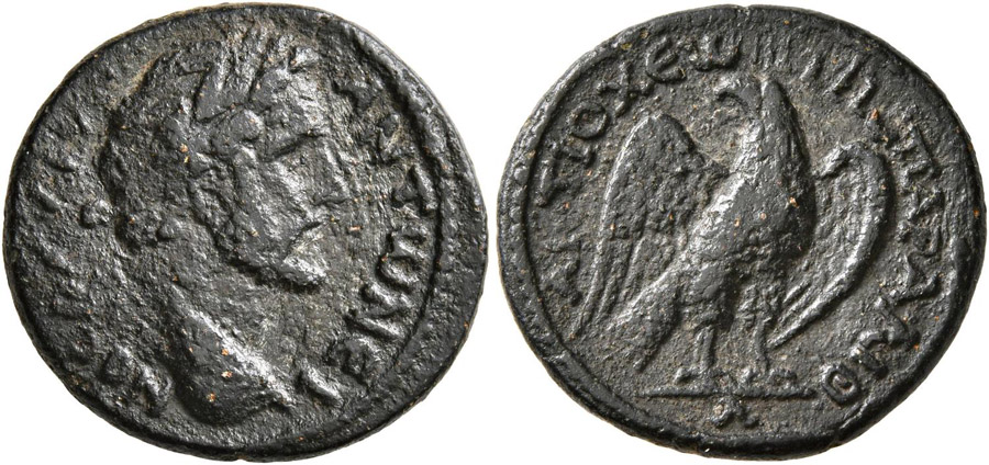 ANTİK SİKKELER NÜMİZMATİK_ Antiocheia ad Cragum (2).jpg