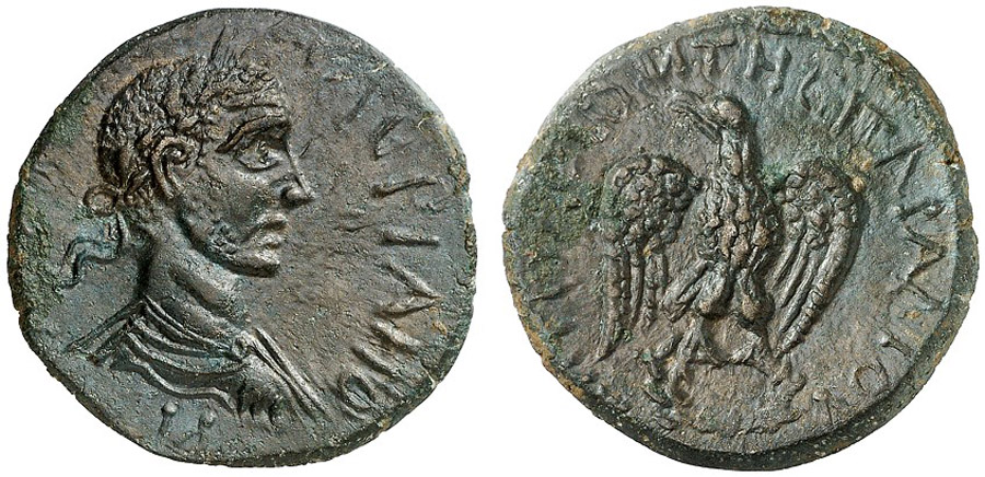 ANTİK SİKKELER NÜMİZMATİK_ Antiocheia ad Cragum (3).jpg