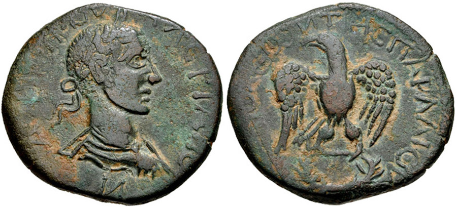 ANTİK SİKKELER NÜMİZMATİK_ Antiocheia ad Cragum (5).jpg