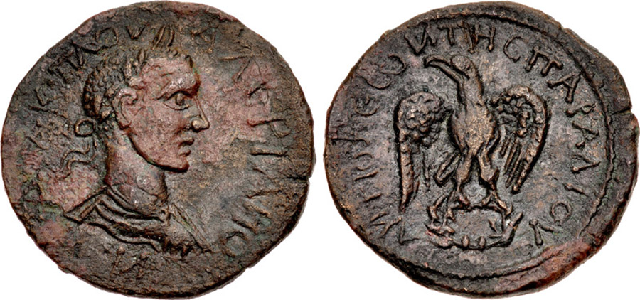 ANTİK SİKKELER NÜMİZMATİK_ Antiocheia ad Cragum (9).jpg