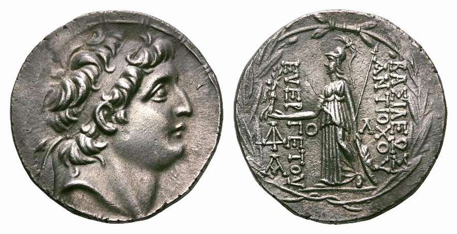 ANTİK SİKKELER NÜMİZMATİK_ Antiochos VII 03 (3).jpg