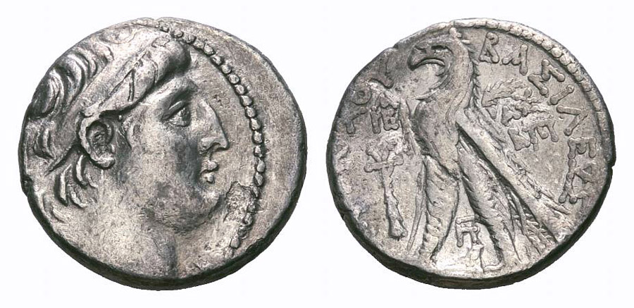 ANTİK SİKKELER NÜMİZMATİK_ Antiochos VII 03 (4).jpg