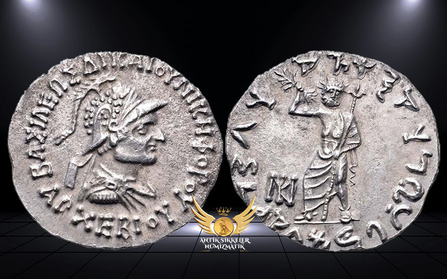 ANTİK SİKKELER NÜMİZMATİK_ Archebios.jpg