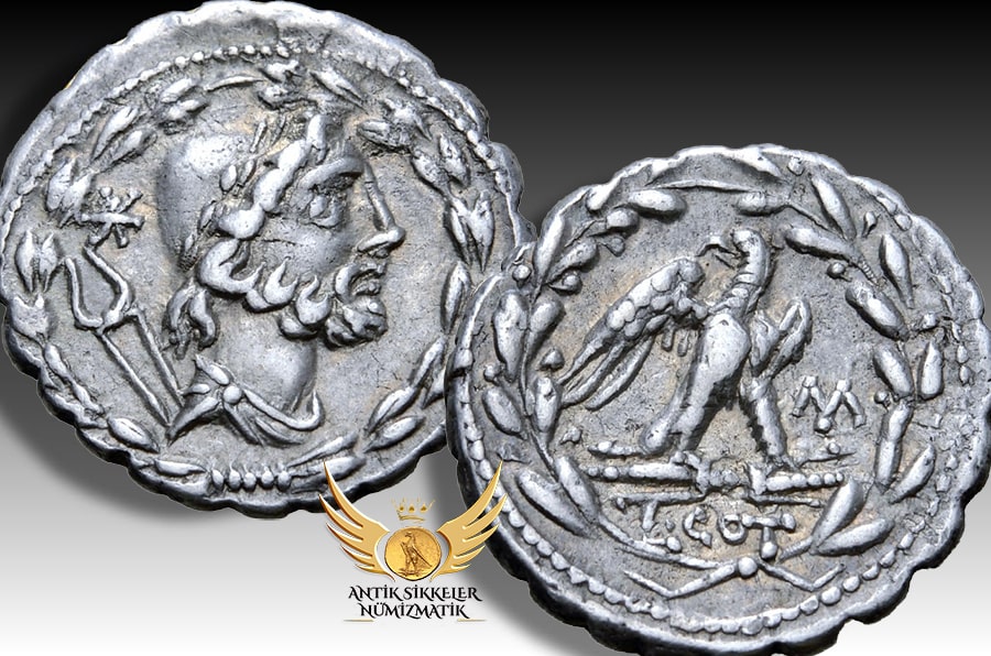 ANTİK SİKKELER NÜMİZMATİK_ Aurelius Cotta.jpg