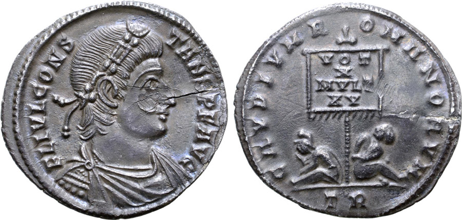 ANTİK SİKKELER NÜMİZMATİK_ Constans I (12).jpg