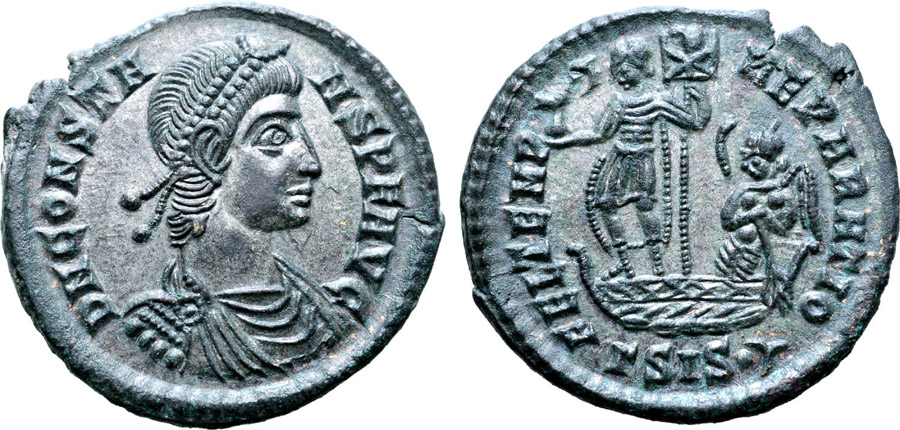 ANTİK SİKKELER NÜMİZMATİK_ Constans I (16).jpg