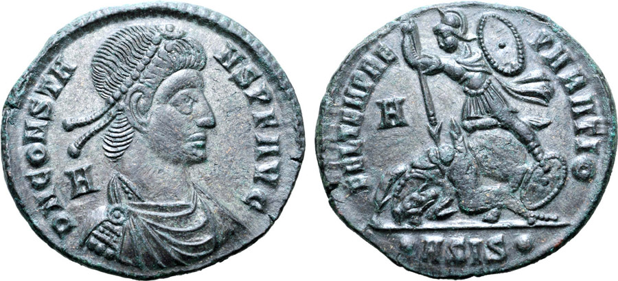 ANTİK SİKKELER NÜMİZMATİK_ Constans I (17).jpg