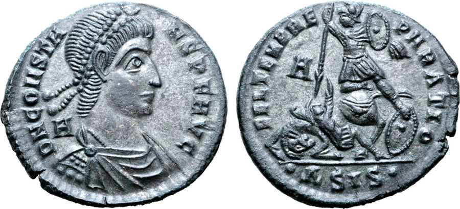 ANTİK SİKKELER NÜMİZMATİK_ Constans I (18).jpg